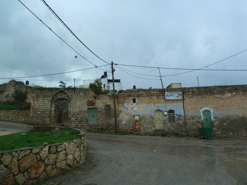 קובץ:הגרעין הישן של הכפר זיתא (2).JPG