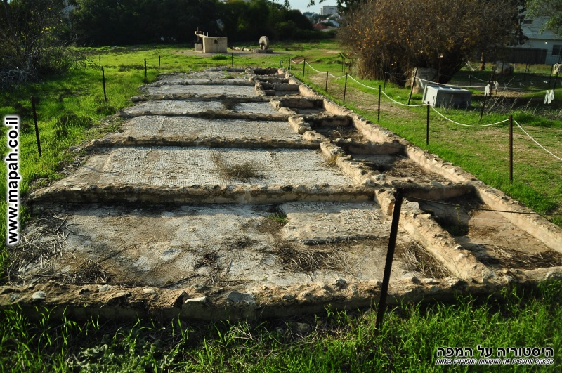 קובץ:Kefar sava archeologic garden 02.jpg