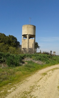 Water tower Neve Charash.jpg