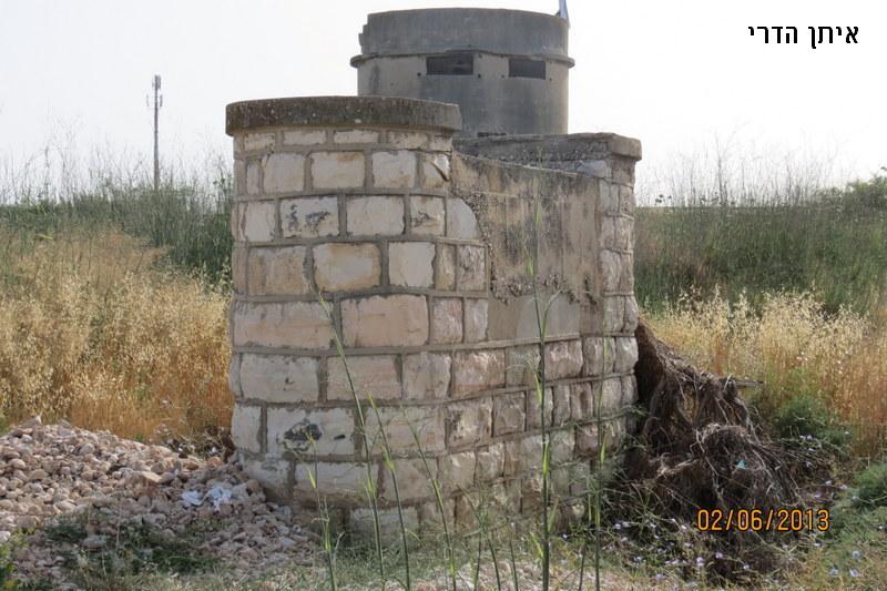 קובץ:עמק חפר-מבצר קאקון ונחל אלכסנדר 2.6.13 040 (Medium).jpg