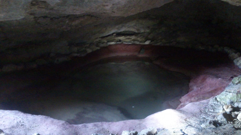 קובץ:בריכת מעיין המערה צומת אביגייל.JPG