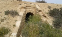 Ashalim to Lavan stream section - Karcha valley - bridge 3.jpg