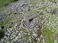 Kibbutz Shamir ancient dolmen 5.jpg