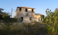 Old building near Abu Kabir prison 1.jpg