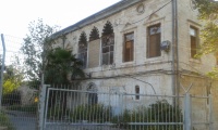 Old building near Abu Kabir prison 3.jpg