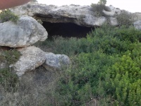 Tirat Carmel cave1.JPG